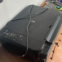 stampante multifunzione Canon Pixma MP280