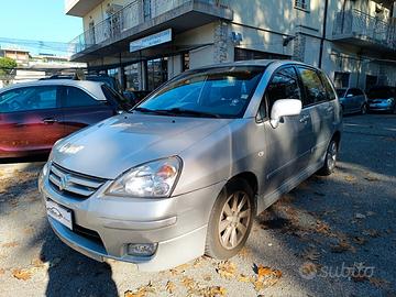 Suzuki Liana 1.6i 4x4 TOUCHSCREEN NAVIGATORE