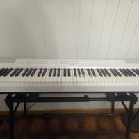 Pianoforte DIGITALE YAMAHA  P-115