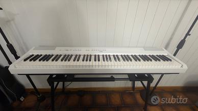 Pianoforte DIGITALE YAMAHA  P-115