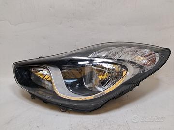 082211158L FANALE ANTERIORE DEPO SX HYUNDAI IX20 (