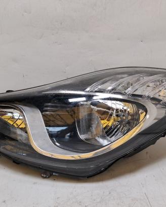 082211158L FANALE ANTERIORE DEPO SX HYUNDAI IX20 (