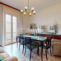 APPARTAMENTO A GRIZZANA MORANDI CENTRO CON BALCONI