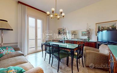 APPARTAMENTO A GRIZZANA MORANDI CENTRO CON BALCONI