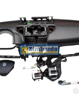 KIT AIRBAG LANCIA YPSILON DEL 2017