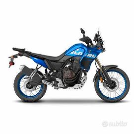 TOP MASTER SHAD YAMAHA TENERE 700