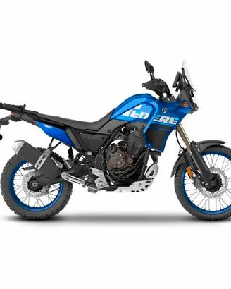 TOP MASTER SHAD YAMAHA TENERE 700