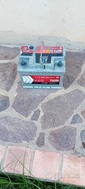 Batteria fiamm titanium pro  l2 64 