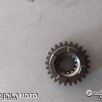 Ingranaggio 5" albero secondario 85 sx