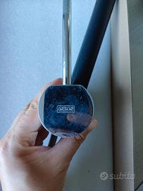 miscelatore elleci nero