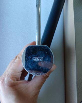 miscelatore elleci nero