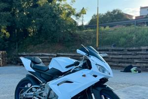 Aprilia rs 125 2t