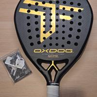 Oxdog Ultimate Pro + Classic 2025