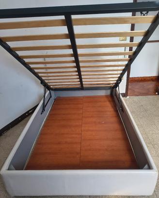 letto una piazza e mezza