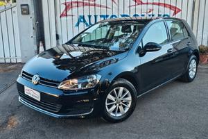 Volkswagen Golf 1.6 TDI 110 CV 5p. Comfortline Blu