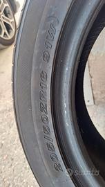 Pneumatici Nexen