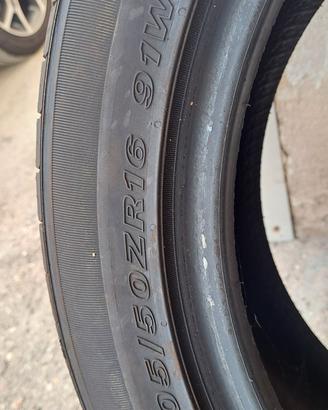 Pneumatici Nexen