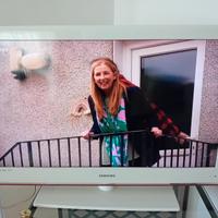 Tv Samsung 40" pollici