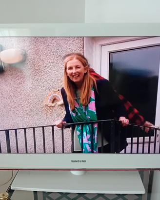 Tv Samsung 40" pollici