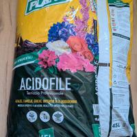 Terriccio Professionale Acidofile 45 L (2 sacchi)