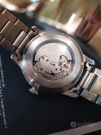 orologio Citizen uomo 