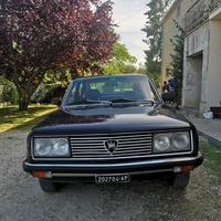 Lancia Beta