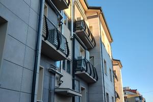 Appartamento 88 mq - Cantina - Posto auto