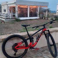 MTB 29 Trek ex 7 full