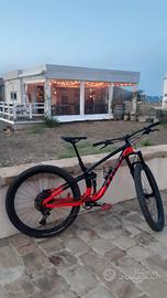 MTB 29 Trek ex 7 full