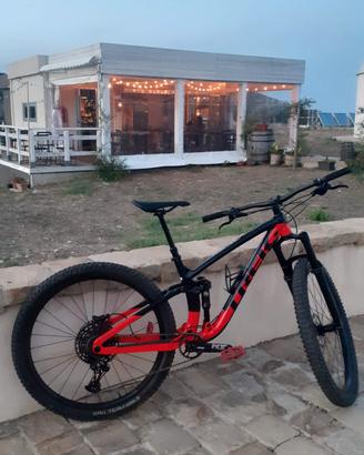 MTB 29 Trek ex 7 full