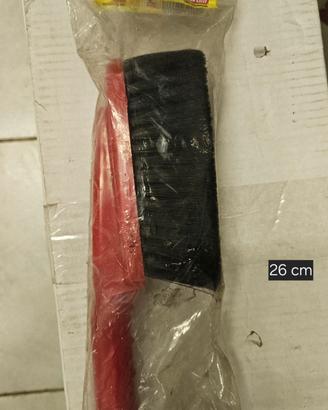 Spazzola per lavaggio auto
