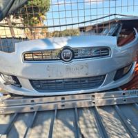 Fiat bravo paraurti