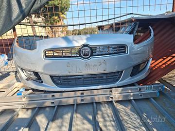 Fiat bravo paraurti