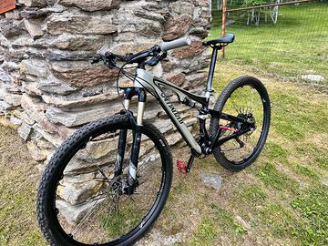 Specialized epic 29 carbon