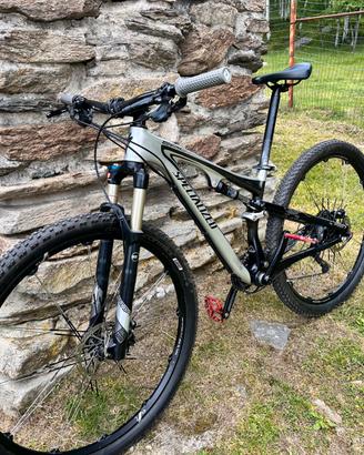 Specialized epic 29 carbon