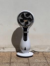 Ventilatore nebulizzatore DCG VE1850TT