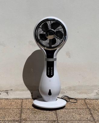 Ventilatore nebulizzatore DCG VE1850TT