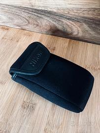 Battery Grip Nikon MB-D12 con slitta x batterie AA