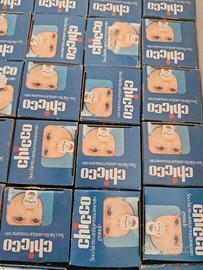 succhietti chicco vintage 