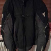 Giubbotto in cordura dainese