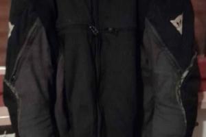 Giubbotto in cordura dainese