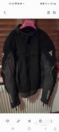 Giubbotto in cordura dainese