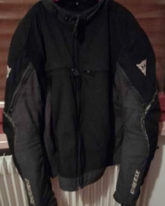 Giubbotto in cordura dainese