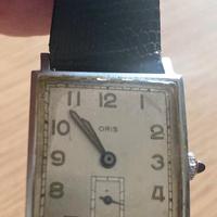 Orologio ORIS vintage