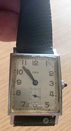 Orologio ORIS vintage