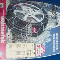 catene per auto