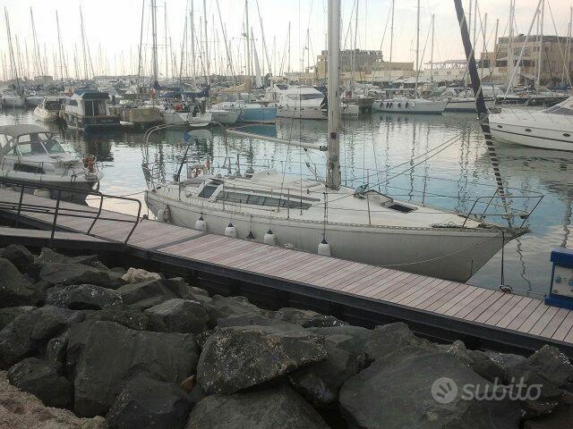 Gib Sea 960 — Vedi foto 1