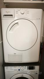 ASCIUGATRICE WHIRLPOOL