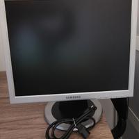 Monitor Samsung 