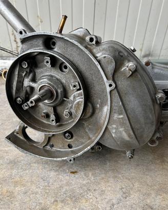 Motore ape 50/130cc